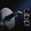 Support voiture magnétique gravitaire WiWU Wi-W051