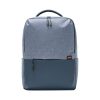 Sac à dos ordinateur portable 15,6 pouces Xiaomi Commuter Backpack bleu clair