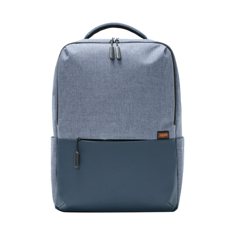 Sac à dos ordinateur portable 15,6 pouces Xiaomi Commuter Backpack bleu clair