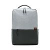 Sac à dos ordinateur portable 15,6 pouces Xiaomi Commuter Backpack gris clair