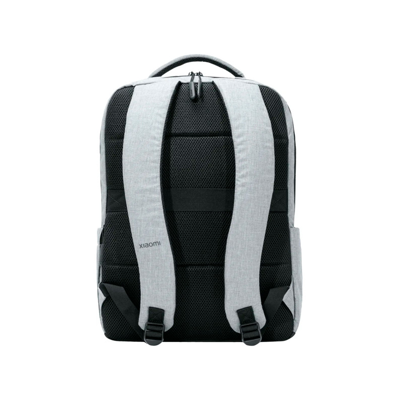 Sac à dos ordinateur portable 15,6 pouces Xiaomi Commuter Backpack gris clair