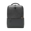 Sac à dos ordinateur portable 15,6 pouces Xiaomi Commuter Backpack gris foncé