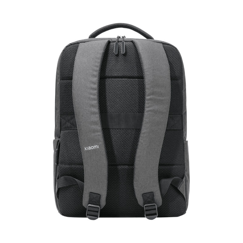 Sac à dos ordinateur portable 15,6 pouces Xiaomi Commuter Backpack gris foncé