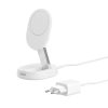 Support de recharge magnétique pliable Qi2 15W Belkin