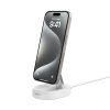 Support de recharge magnétique pliable Qi2 15W Belkin