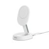 Support de recharge magnétique pliable Qi2 15W Belkin