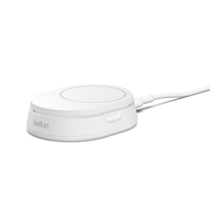 Support de recharge magnétique pliable Qi2 15W Belkin