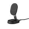 Support de recharge magnétique pliable Qi2 15W Belkin