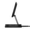 Support de recharge magnétique pliable Qi2 15W Belkin
