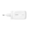 Chargeur USB-C USB-A 3 ports GaN 100W Belkin BoostCharge Pro