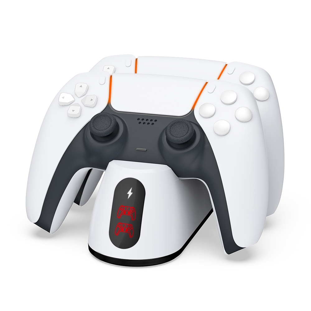 Station de charge pour manettes PlayStation 5 – DOBE