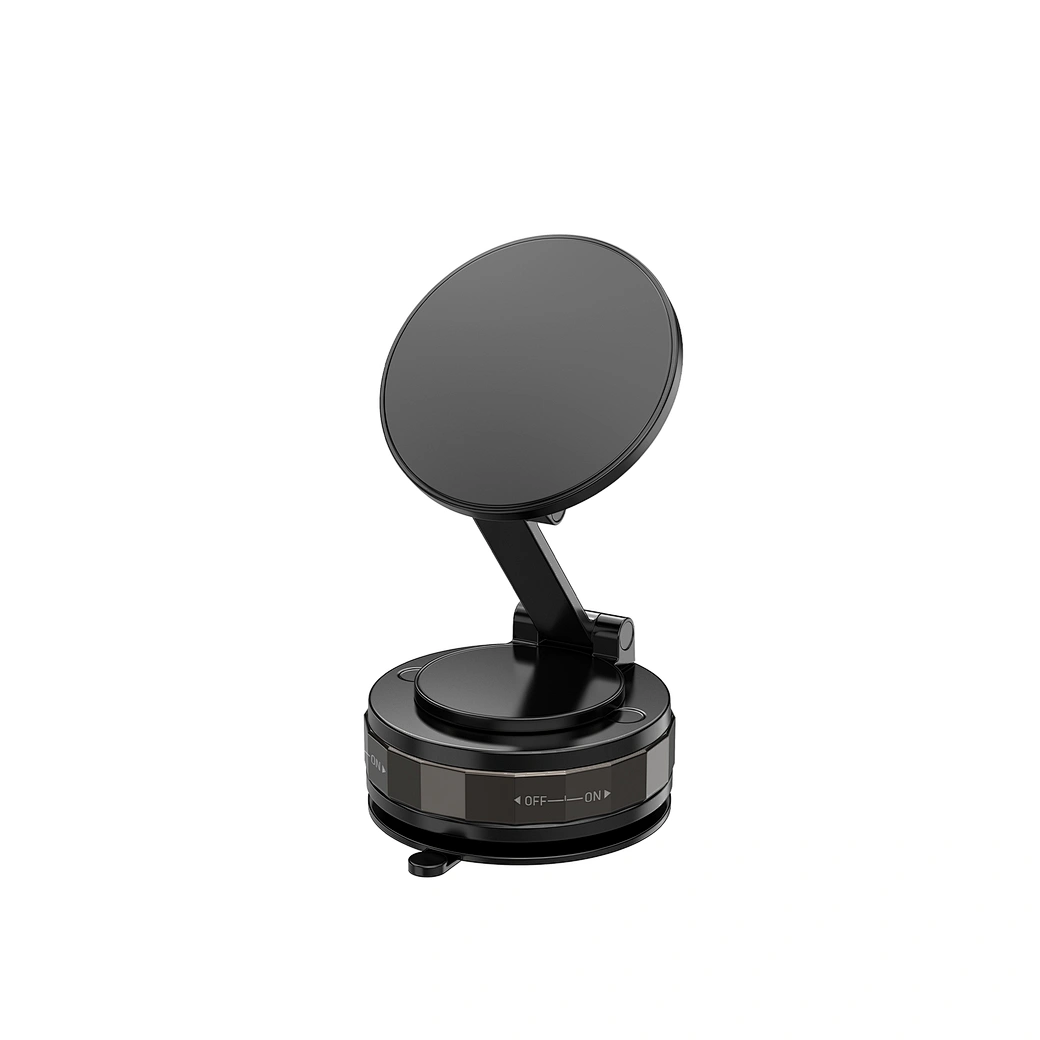 Support pour smartphone magnétique, rotatif et pliable – WiWU CH057