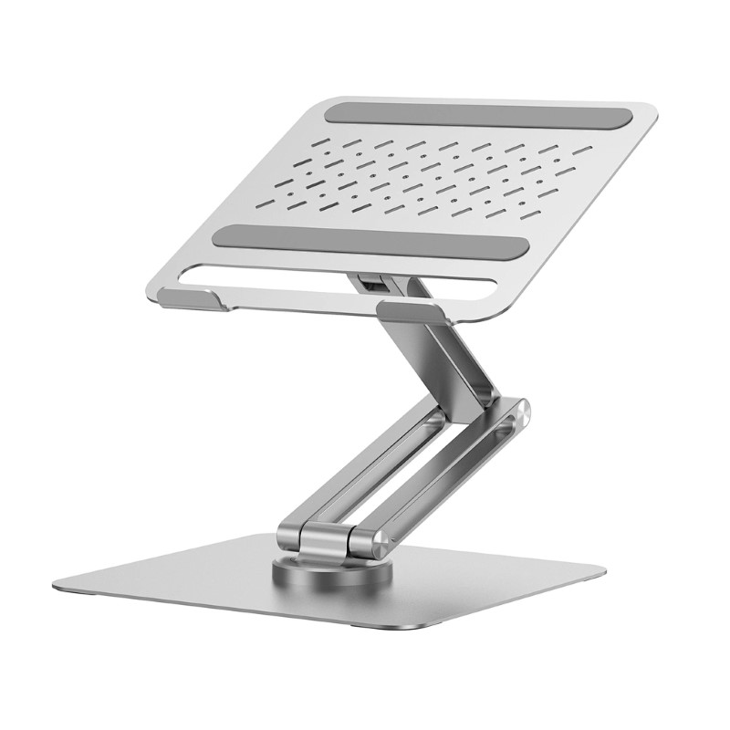 Support pour ordinateur portable réglable et rotatif – WiWU S801