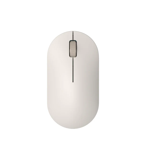 Souris sans fil compacte – Xiaomi Wireless Mouse Lite 2