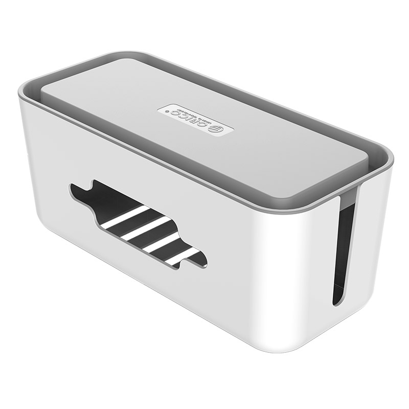 Organisateur de câbles pour multiprises et chargeurs – Orico